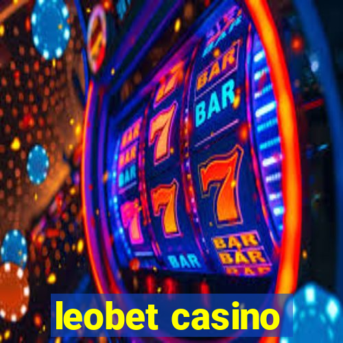 leobet casino